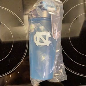 TarHeels Blender Bottle New-In-Packaging